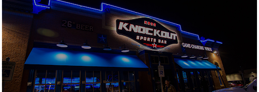 Knockout Sports Bar